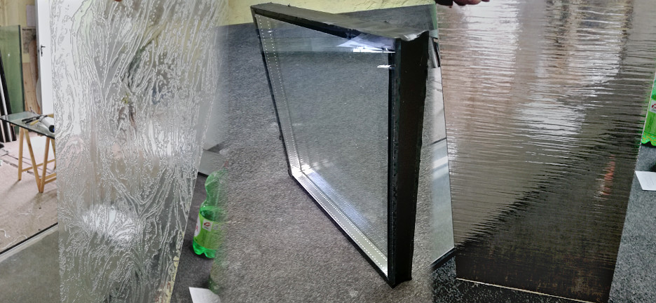 Szklimy i obrabiamy wszelkiego rodzaju okna, wykonujemy szyby zespolone na wymiar